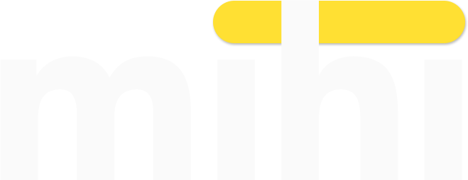 Mihi Marketing Logo